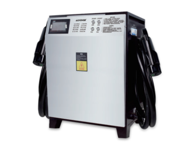 双枪系列 200A-2Q