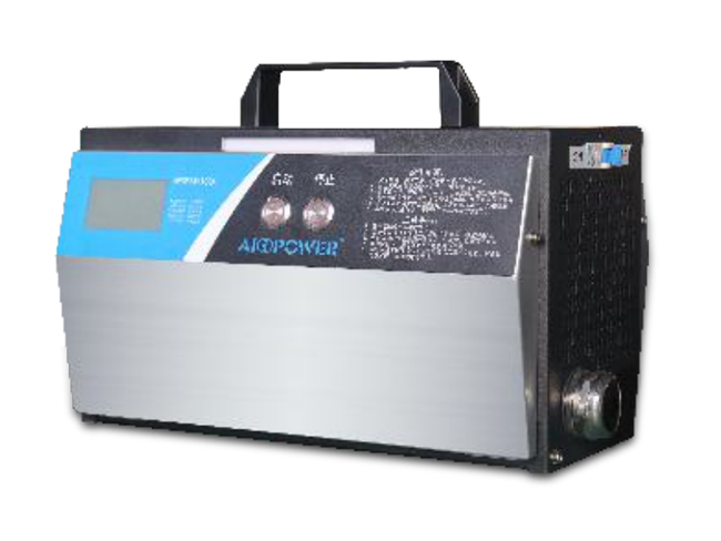 便携式系列 24V/48V 50A-100A